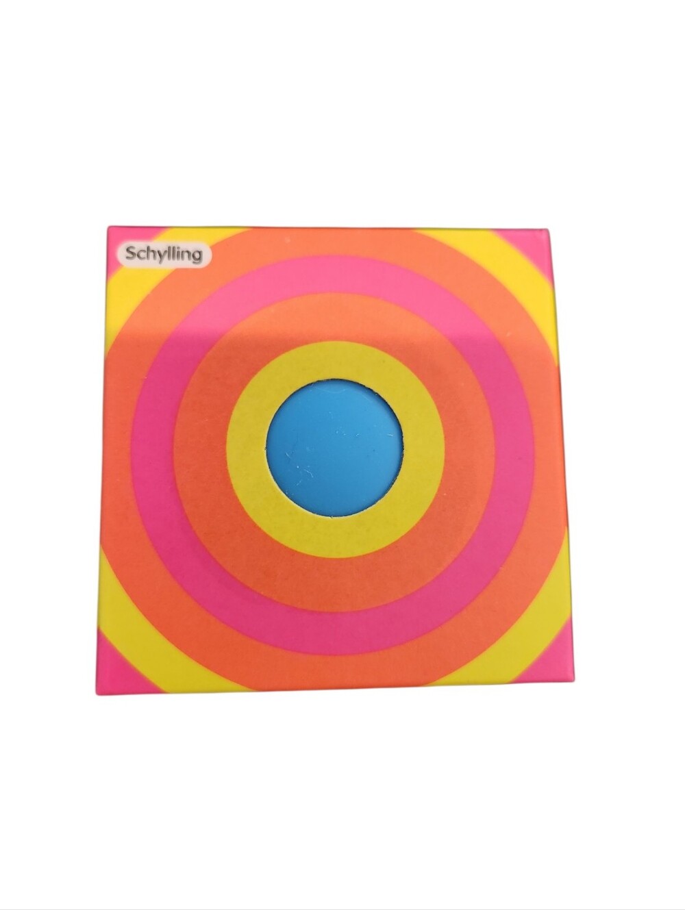 NEW Color Changing NeeDoh Groovy Glob Bright Blue Squish Pull Squeeze Fidget - Picture 2 of 4